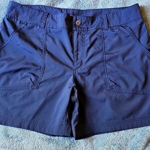 Columbia Short Cargo